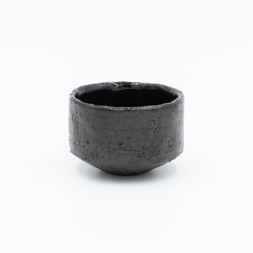 Mountaintop kleine Teeschale 9*6 cm, schwarz Mountaintop kleine Teeschale 9*6 cm, schwarz