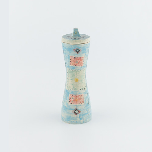 Colourful Life Gewürzdosen 12,5*4 cm