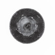 Black Stone mittlere Schüssel 17*6,5 cm, schwarz 