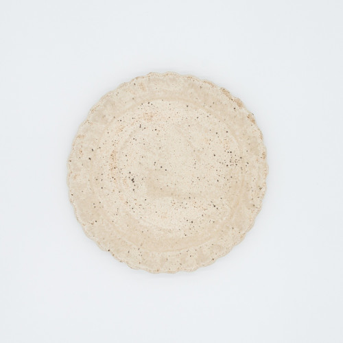 Bird`s eggs Frühstucksteller rund 23 cm, Vögelei