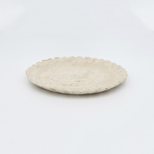 Bird`s eggs Frühstucksteller rund 23 cm, Vögelei