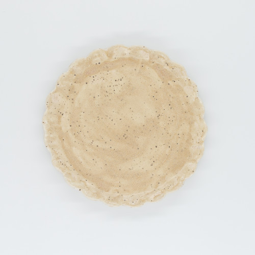 Bird`s egg Speiseteller rund 28 cm, Vögelei